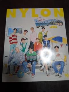 NYLONのサムネイル
