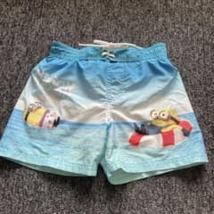 ミニオン 海パンのサムネイル