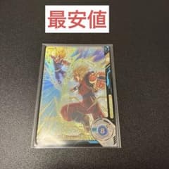 sdv6-025 gdr 孫悟空 パラレル 孫悟空 SDV6-025 GDR☆ パラレル - メルカリ