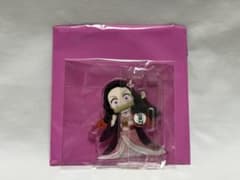 Demon Slayer: Kimetsu no Yaiba Connecting Acrylic Stand　Nezuko