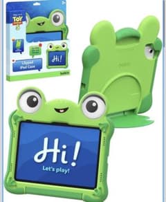 토이 스토리 5 릴리 패드 iPad 케이스 해외 패키지 사양 Belkin