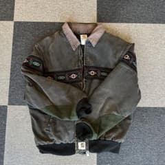 Carhartt カーハート 激レア  ダック ネイティブのサムネイル