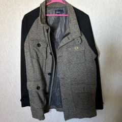 フレッドペリーのサムネイル