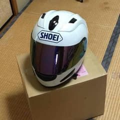 フルフェイスヘルメットＭ（57〜58）のサムネイル