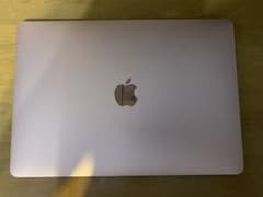 MacBook Air late 2018 Apple  ジャンクのサムネイル