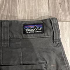 patagonia ショートパンツのサムネイル