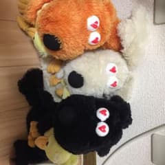 ウエサコFW用ヘッドカバーのサムネイル