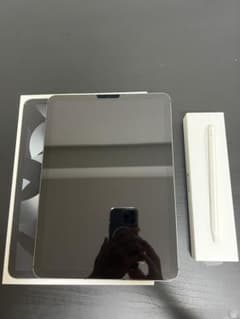 iPad Air（第5世代）WiFi cellular 256GBのサムネイル