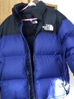 THE NORTH FACEのサムネイル