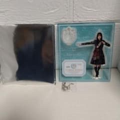 櫻坂46 菅井友香 アクリルスタンド - メルカリ