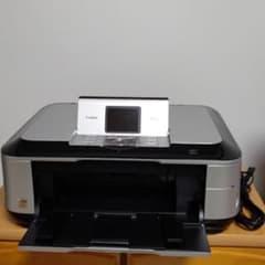 キャノン プリンター Canon MP640のサムネイル