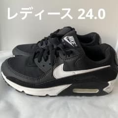 NIKE ナイキ Air Max 90 エアマックス　レディース 24.0のサムネイル