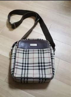 Burberry ショルダーバッグのサムネイル