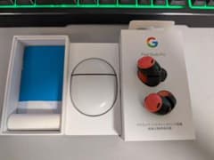Google Pixel Buds Pro Coralのサムネイル