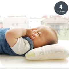 ガーゼ枕   ぞう柄のサムネイル
