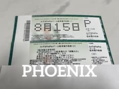 8月15日(土)ソフトバンクホークス みずほPayPayドーム駐車券8/15