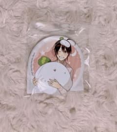 妖怪学校の先生はじめました！妖はじ 缶バッジ 安倍晴明 パジャマ 妖怪学校の先生はじめました！ 缶バッジ 安倍晴明 パジャマ