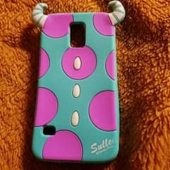 GALAXY　S5　カバーのサムネイル