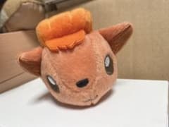 ポケモンぬいぐるみ(ロコン)のサムネイル