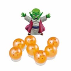 ドラゴンボールvsオムニバスZ F賞ドラゴンボールデンデフィギュアのサムネイル