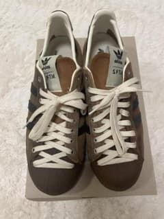 Song for the Mute adidas Superstar 28cmのサムネイル