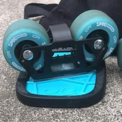 JMK RIDE フリーラインスケートのサムネイル