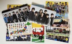 関ジャニ∞ 会報　vol.3〜22/25〜32 会報ケース付きのサムネイル