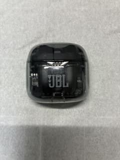 JBL TUNE 完全ワイヤレスイヤホン 本体