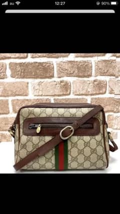 GUCCI ショルダーバッグのサムネイル