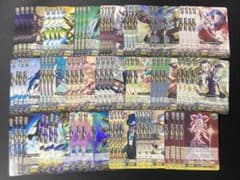 ヴァンガード オラクルシンクタンク デッキパーツセット 初代 - メルカリ