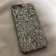 キラキラ iPhoneケースのサムネイル