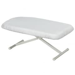 無印良品_ボタンプレス機能付き_アイロン台_約６１×３７×２３ｃｍのサムネイル