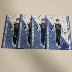 からぴち なおきり セブンブロマイドのサムネイル