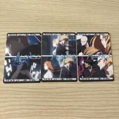 BLEACH オープニングコレクション ALONES 3枚セットのサムネイル