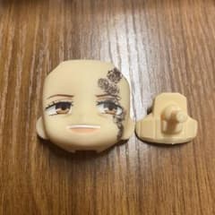 ねんどろいど 顔パーツ　呪術廻戦 釘崎野薔薇のサムネイル