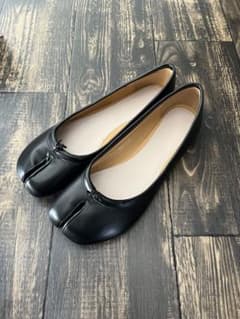ドノバン　足袋パンプスのサムネイル