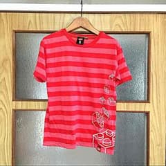 2000→1000円に値下げ！☆レゴTシャツ☆のサムネイル