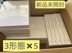 ⑦BTS ARIRANG 3形態✖️5 新品未開封 Weverse 特典5セット付 - メルカリ
