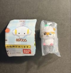 메지루시 액세서리 산리오 캐릭터즈 올스타즈 코로코로크릴린