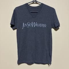 JUN SKY WALKER(S) Tシャツ チャコール Sサイズのサムネイル
