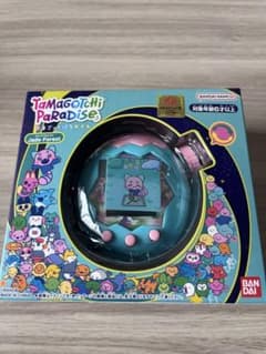 たまごっちパラダイスのサムネイル