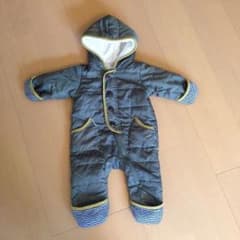 専用！プティマイン ジャンプスーツのサムネイル