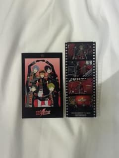 SideM バトルフェス High×Joker 特典セットのサムネイル