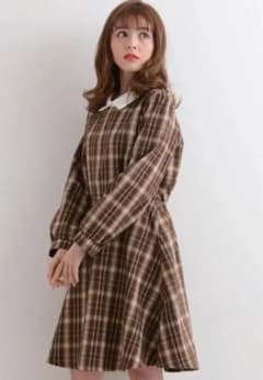 マジェスティクレゴン♡ワンピースのサムネイル