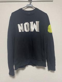 MONCLER NOW トレーナー 1952 黒のサムネイル