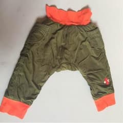ズボン(防寒着)  サイズ95のサムネイル