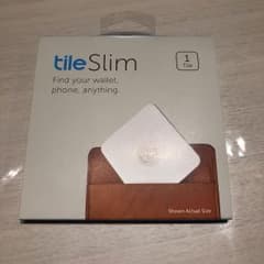 tile slimのサムネイル