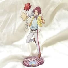 衣更真緒　アクスタ　アニメイトカフェのサムネイル