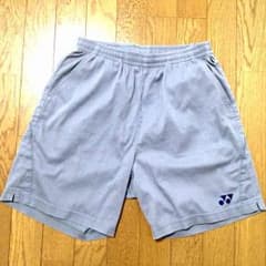ヨネックス ハーフパンツＭのサムネイル