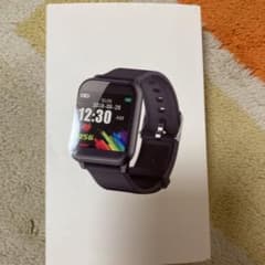 スマートウォッチのサムネイル